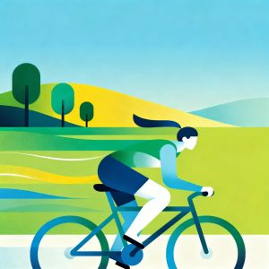 Consejos para una Vida Activa y Saludable