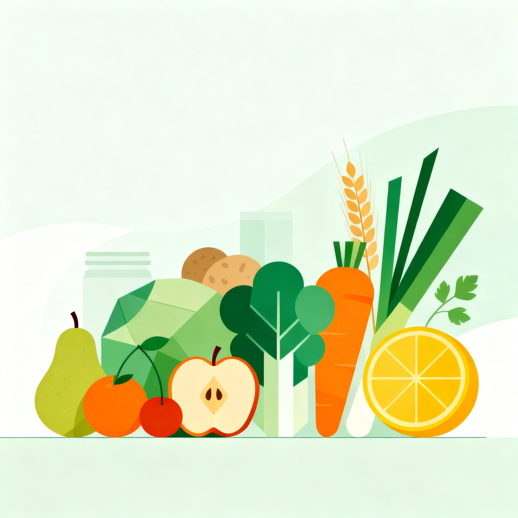Beneficios de una Alimentación Saludable